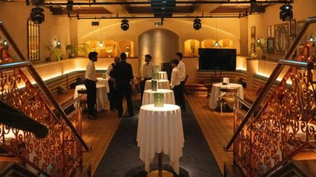 Celebrity chef closes upmarket Mayfair restaurant after four years in business