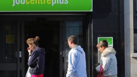 Unemployment set to reach highest level Covid pandemic, research reveals