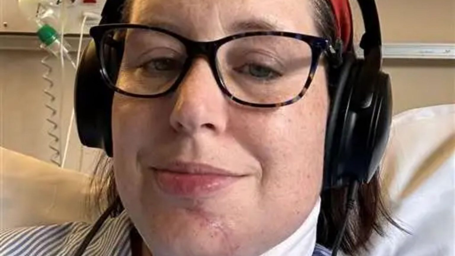 My GP refused to see me because my persistent mouth ulcer ‘wasn’t urgent’ – now I’ve got just months to live