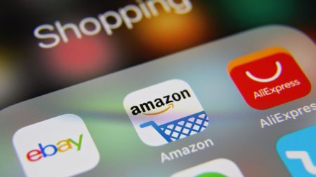 All Amazon shoppers warned over shocking rise in bank-emptying ‘summer message’ as one victim lost £350 in seconds