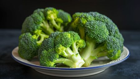 Man killed and nine rushed to hospital as BROCCOLI recalled across Italy in deadly outbreak