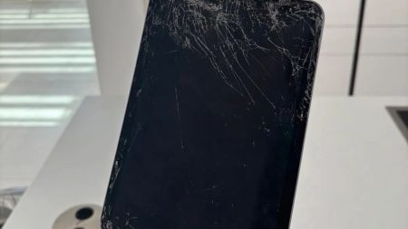 Luisa Zissman SMASHES her kids’ iPads in front of them after they ‘p****d her off’