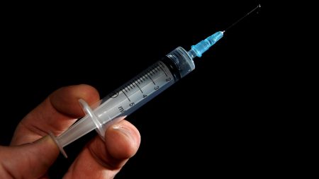 New jab that’s ‘cheaper than Ozempic and Mounjaro’ melts fat at double the rate of other GLP-1 drugs