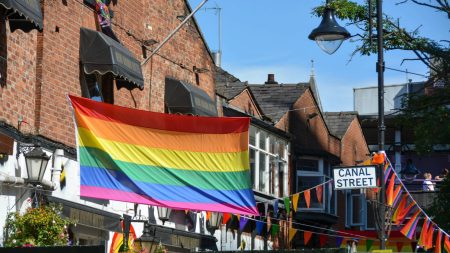 Huge US star forced to pull out of headline slot at Manchester Pride after falling ill