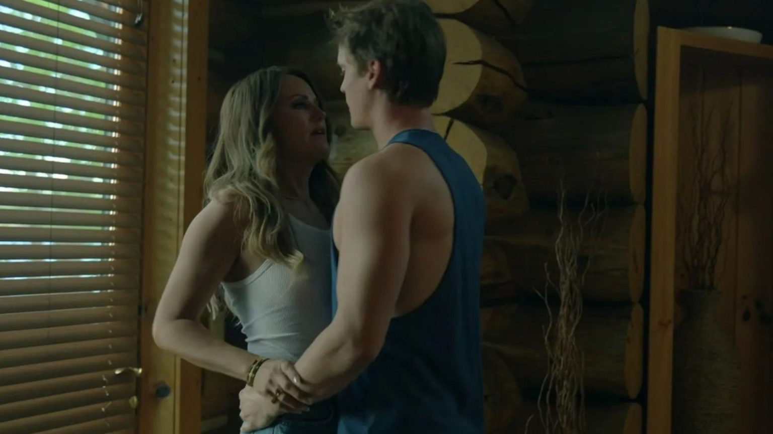 TV boss hits back after ‘unapologetically sexual’ series is blasted by fans as ‘perverted and hideous’