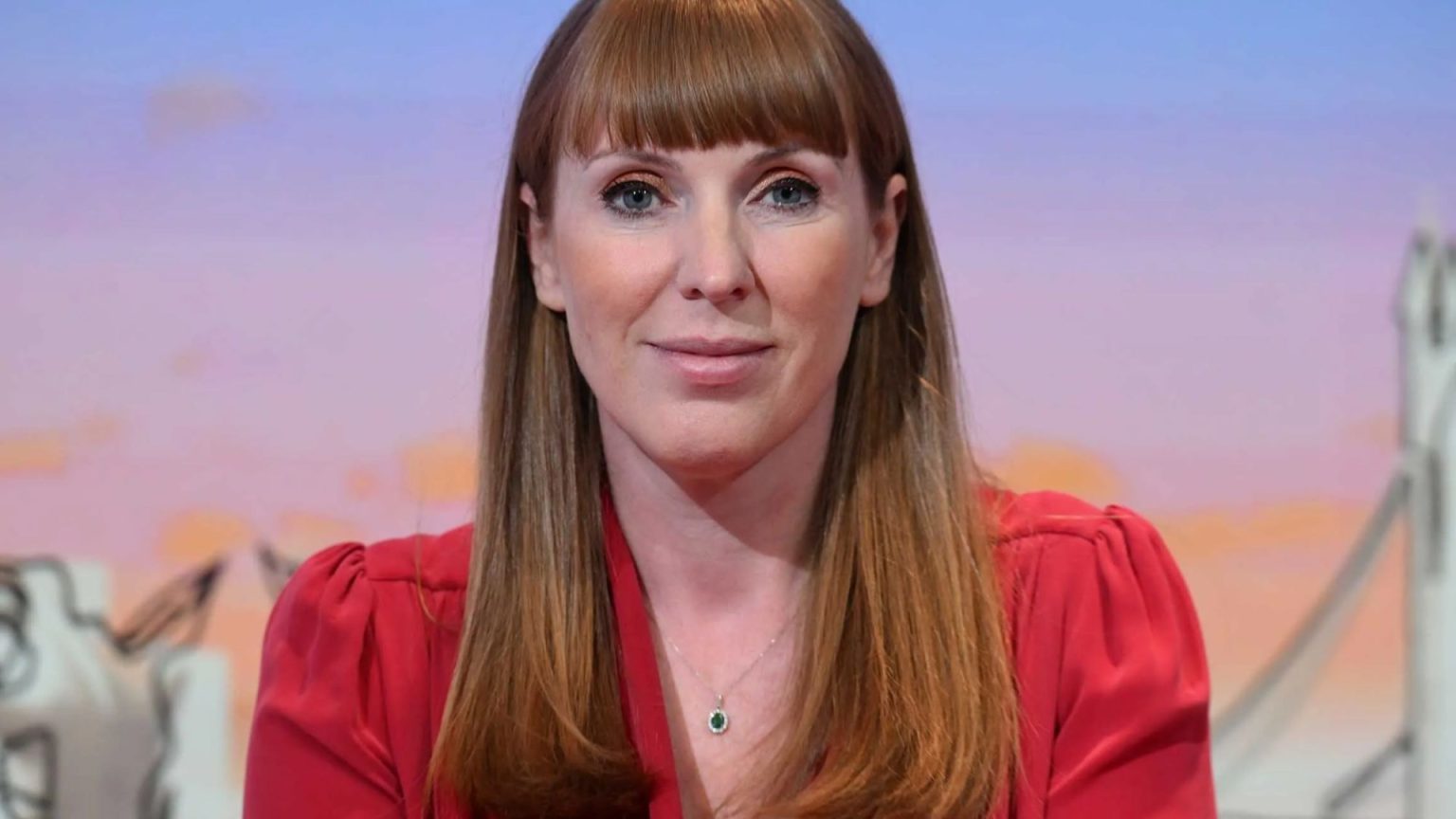 Angela Rayner is ‘using taxpayer funds’ to cover council tax on her grace-and-favour Whitehall flat