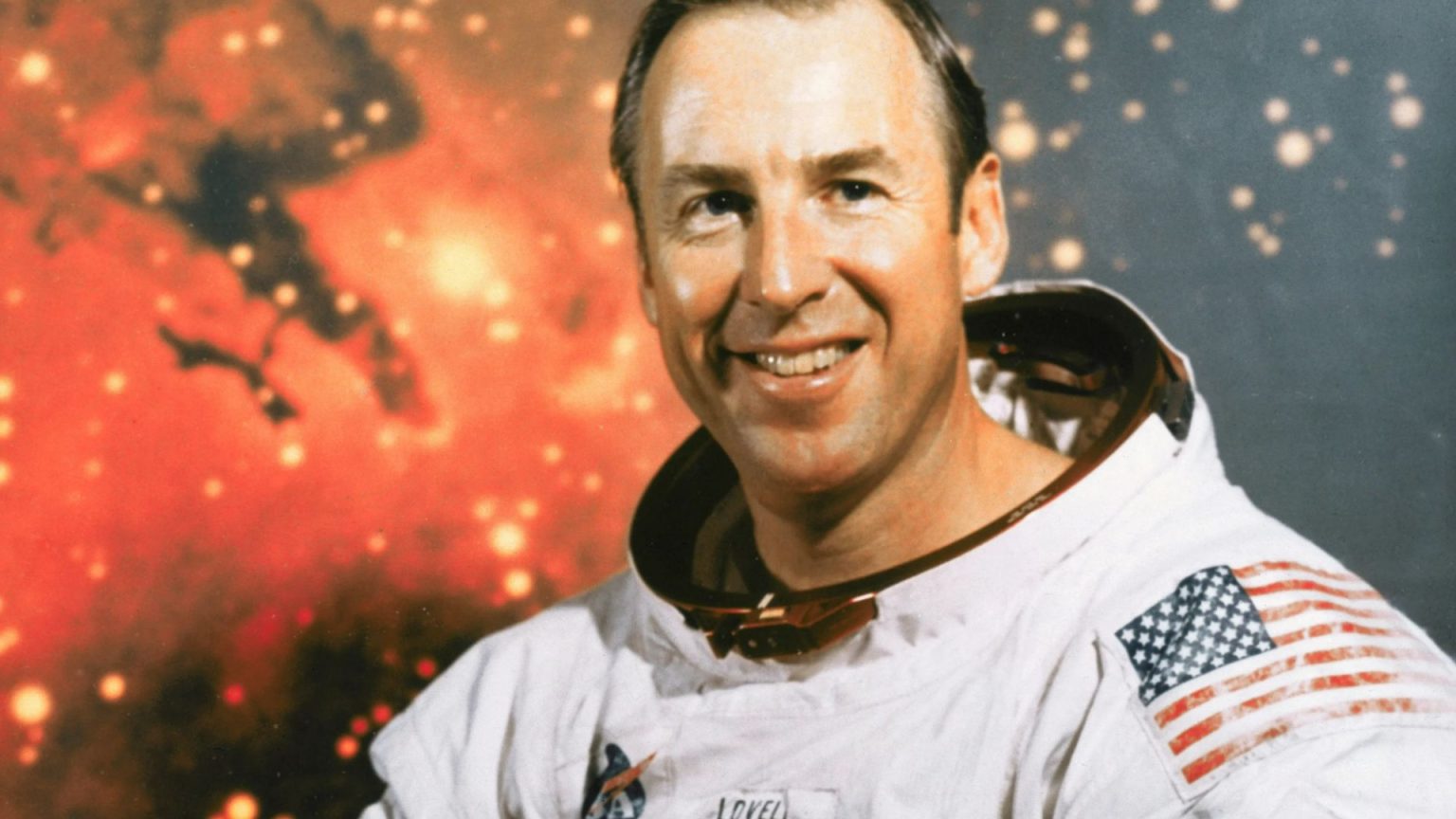Jim Lovell dead aged 97: Apollo 13 Commander who led crew safely back to earth after space disaster dies