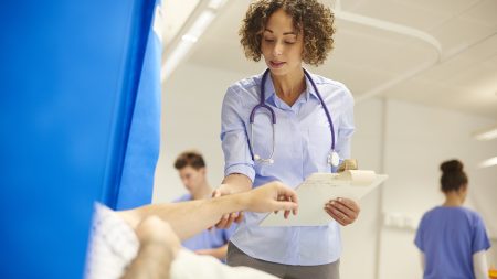 Full list of jobs that qualify for Blue Light Card – with savings of £800 a year including at Asda and Starbucks