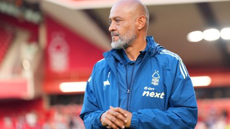 Nottingham Forest ‘fear Nuno is trying to get himself sacked’, Chelsea ‘agree Xavi Simons deal’ – transfer news LIVE