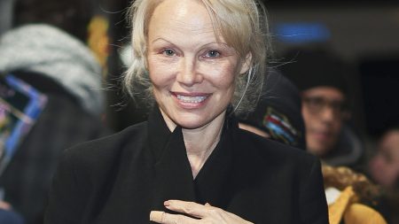 Who are Pamela Anderson’s ex-husbands?