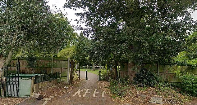 Three men charged after girl, 17, ‘drugged and raped’ in popular London park