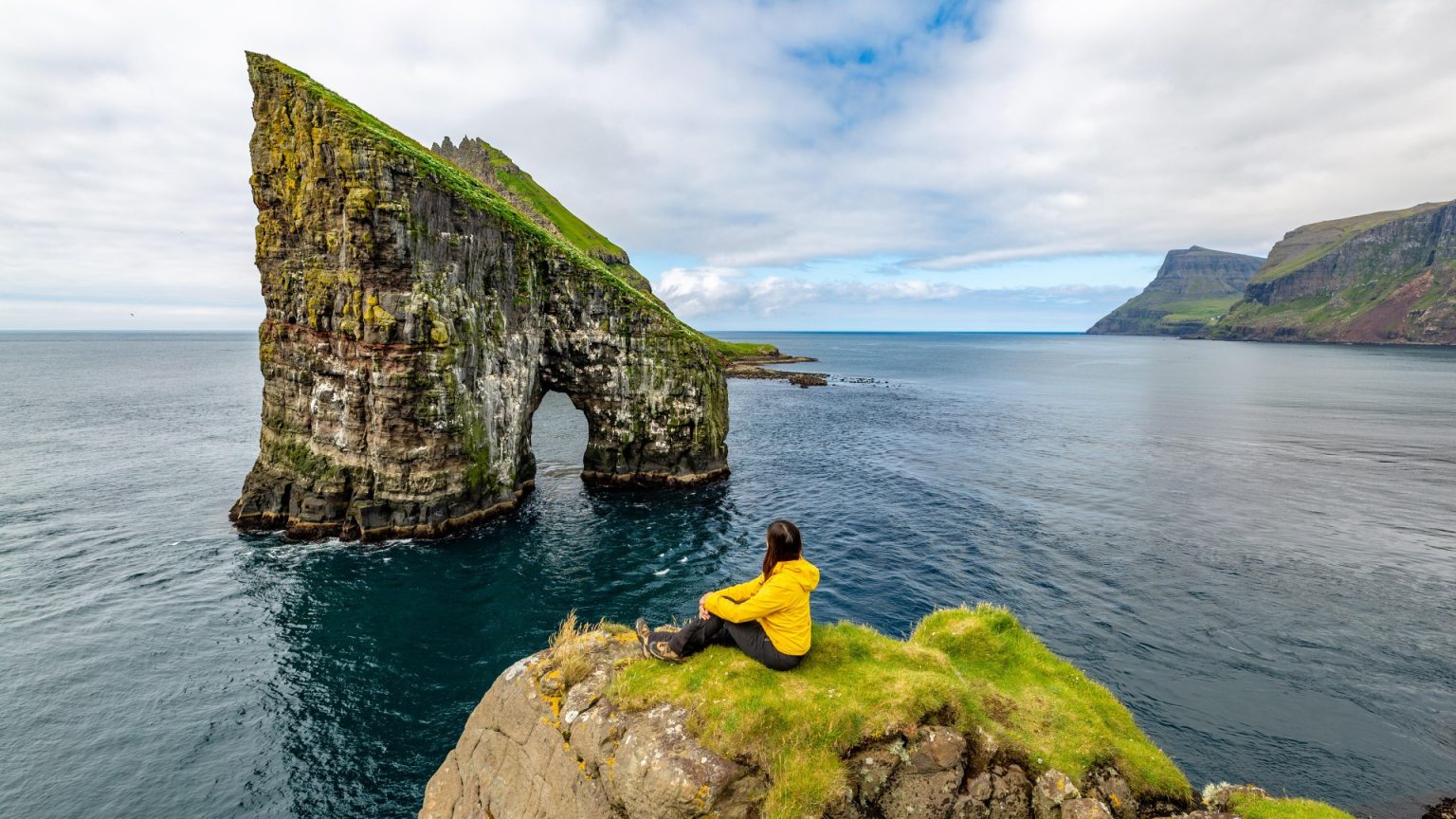 Dramatic islands just two hours from UK that featured in James Bond and How to Train Your Dragon