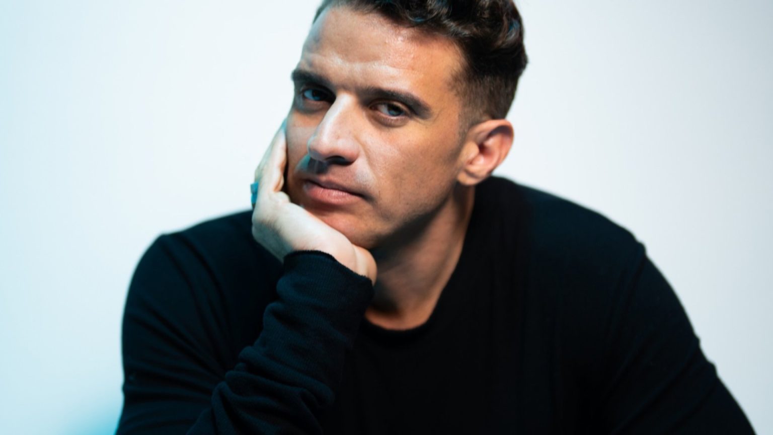 Top DJ Serge Devant reveals stunning new track – a decade after releasing global club anthem