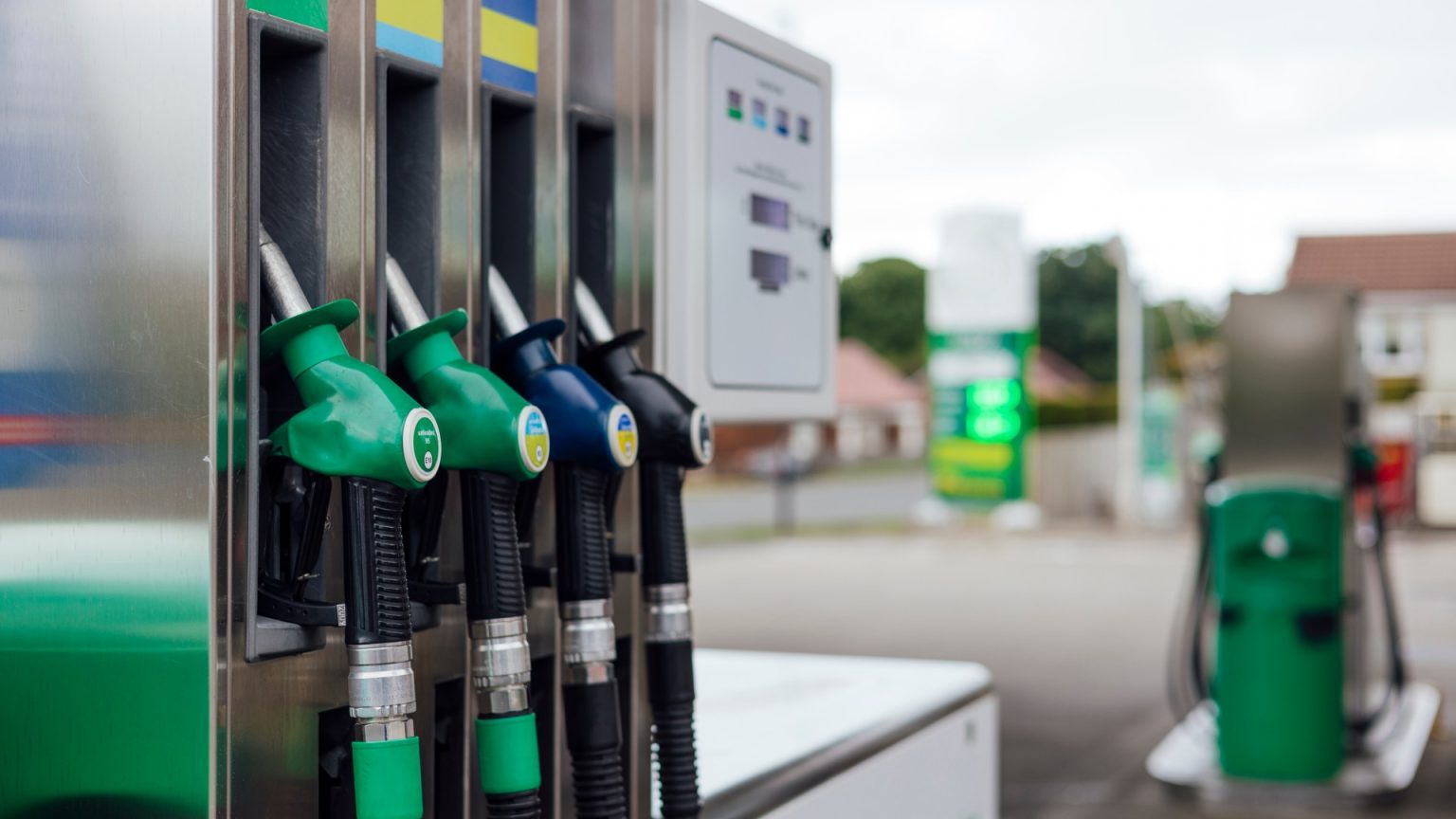 Cheapest supermarket to fill up your car with fuel revealed – and you could save 4p a litre