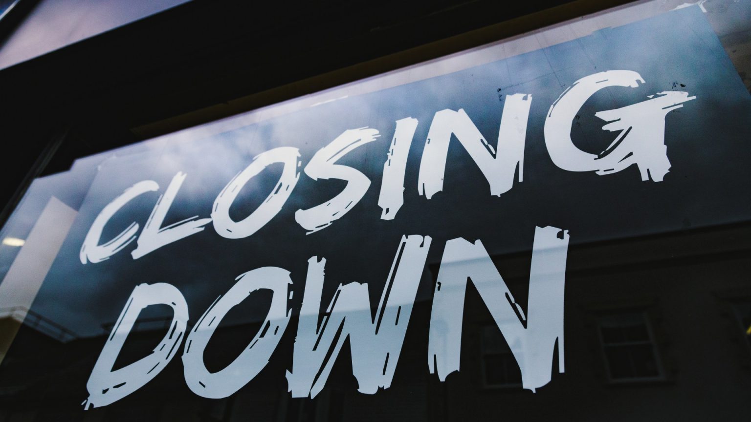 Award-winning UK restaurant chain shuts ALL its sites as it goes bust after nearly a decade in business