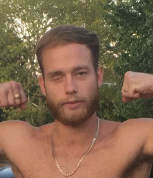 Urgent hunt for ‘wanted man’ after teen girl ‘raped’ as cops warn anyone who sees him to ‘not approach’ and call 999