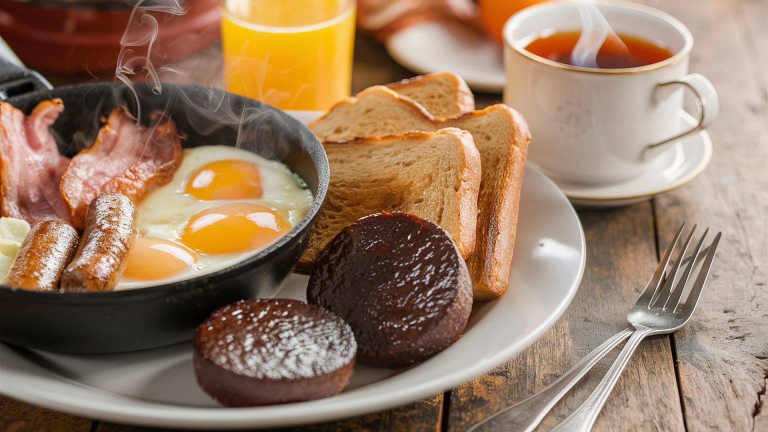 Three savvy ways to enjoy a hearty breakfast without breaking the bank