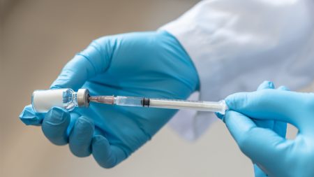 Brits fast-tracked onto NHS trial of ‘game-changing’ cancer vaccine to combat sex-related cases