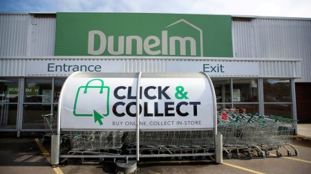 Dunelm slashes the price of summer must-haves including patio sets and suitcases by up to £350