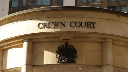 Asylum seeker ‘raped 8yo girl twice’ & ‘forced child to perform sex act on him’