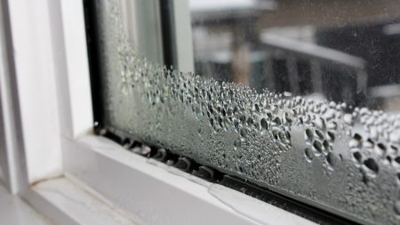 Screwfix’s gadget cleans windows in seconds & leaves them streak-free – it removes condensation in winter too