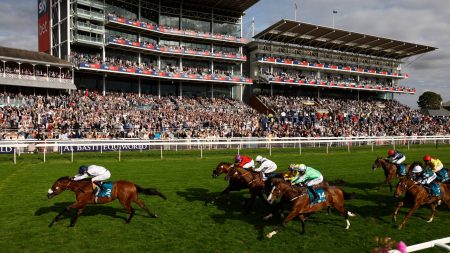 Templegate’s Tote Placepot tips for day three of York with £250,000 guaranteed