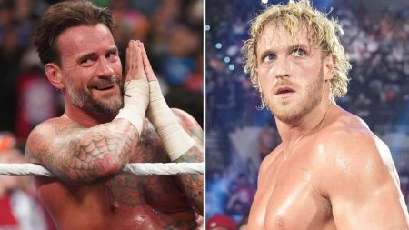 WWE SummerSlam 2025 LIVE RESULTS: CM Punk vs Gunther headlines Night 1, Paul and Reigns feature – latest updates