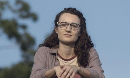 Kelley Mack dead aged 33: The Walking Dead star dies after cancer battle as family pay tribute to ‘bright light’