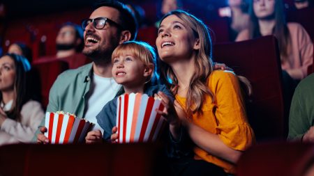 Three great ways to upgrade your trip to the movies without breaking the bank