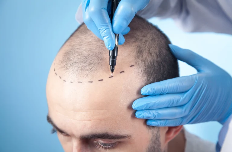 The Long Game: What to Actually Expect From a Hair Transplant