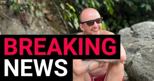 First picture of man, 26, ‘killed in most brutal way’ at rave in Bronze Age stone circle