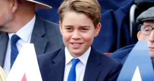 Why Prince George ‘is going to Eton College’ this autumn