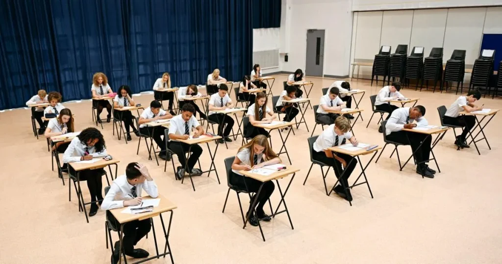 My school’s scrapping GCSEs – I think others should do the same