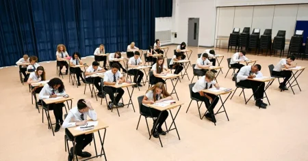My school’s scrapping GCSEs – I think others should do the same