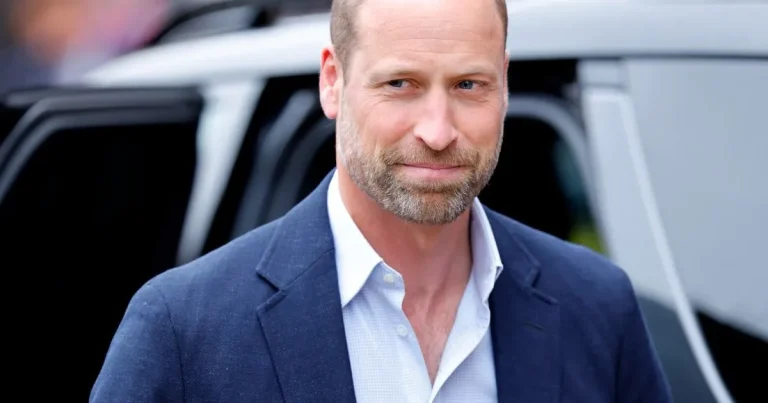 Prince William will ‘do things differently’ with royal property when he is King