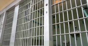 Inmate died in fire and another almost lost leg to spider in UK’s packed prisons