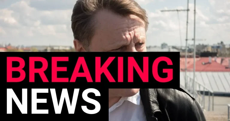 Russian journalist found dead from ‘mushroom poisoning’ after revealing Putin’s secret relationship