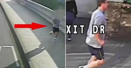 Millionaire was arrested in Putney pusher case ‘after police spoke to ex-partner’