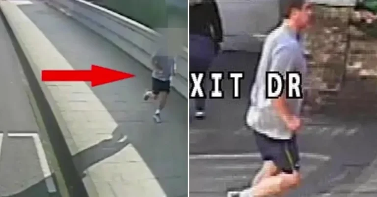 Millionaire was arrested in Putney pusher case ‘after police spoke to ex-partner’