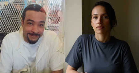 ‘My husband was given the lethal injection 5,000 miles away in Texas’