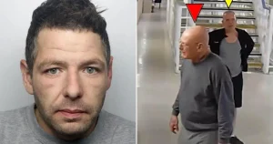 Three prisoners who stormed cell and murdered child killer will die in jail