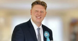 Reform councillor quits party branding it ‘biggest mistake of my life’