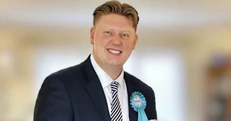 Reform councillor quits party branding it ‘biggest mistake of my life’