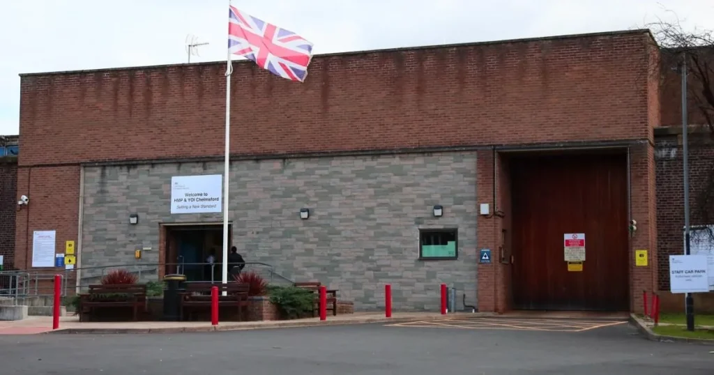 What goes on behind locked doors of UK’s prisons and immigration removal centres