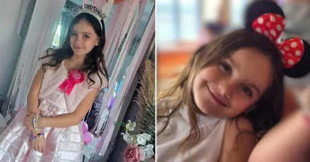 Teen ‘doesn’t know why’ he fatally stabbed nine-year-old Aria Thorpe in chest