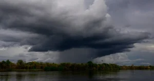 ‘Super El Niño’ could usher in freezing UK temperatures after record-breaking heat