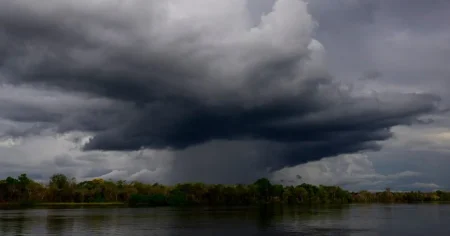 ‘Super El Niño’ could usher in freezing UK temperatures after record-breaking heat