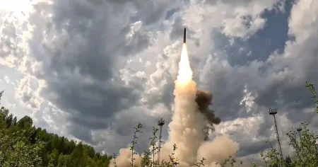 Putin mouthpiece says using nuclear weapons would be ‘good’ for Russia
