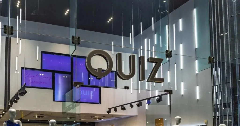 Full list of Quiz Clothing shops shutting today as chain continues closing down sale