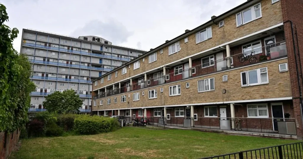Domestic abuse victims won’t face homelessness for speaking out under new law